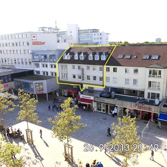 Porsche Hotel Wolfsburg Eksteriør bilde