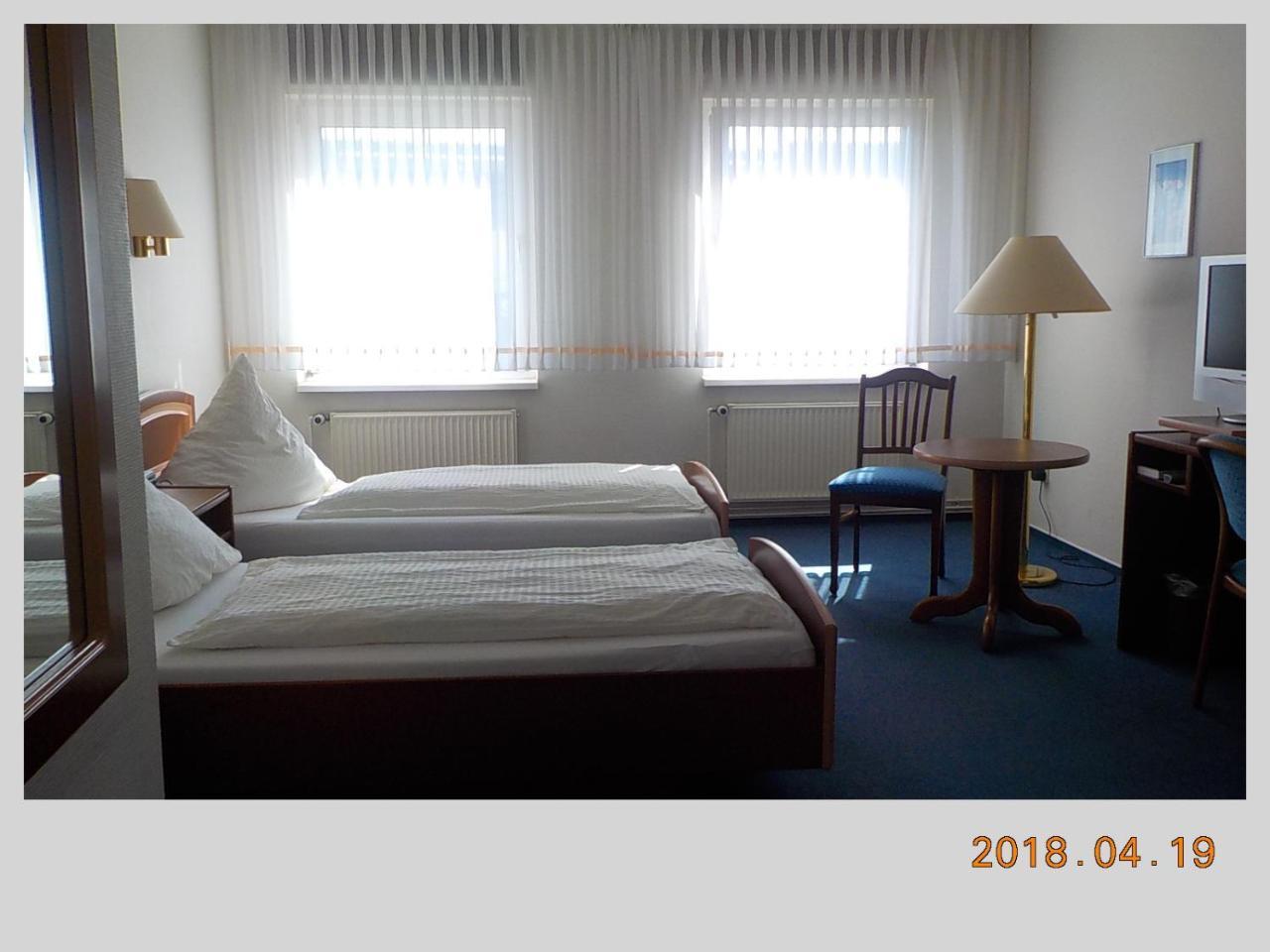 Porsche Hotel Wolfsburg Eksteriør bilde